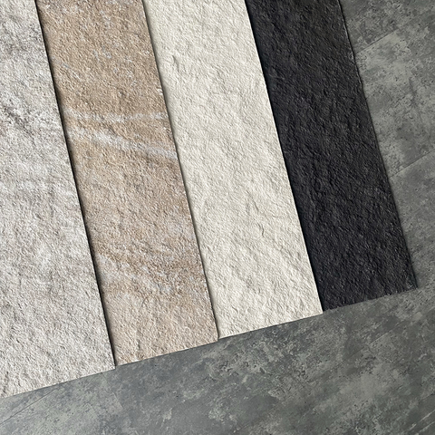 Fabrieksprijs Flexibele stroom kalksteen voor buiten-/binnenwanddecoratie 