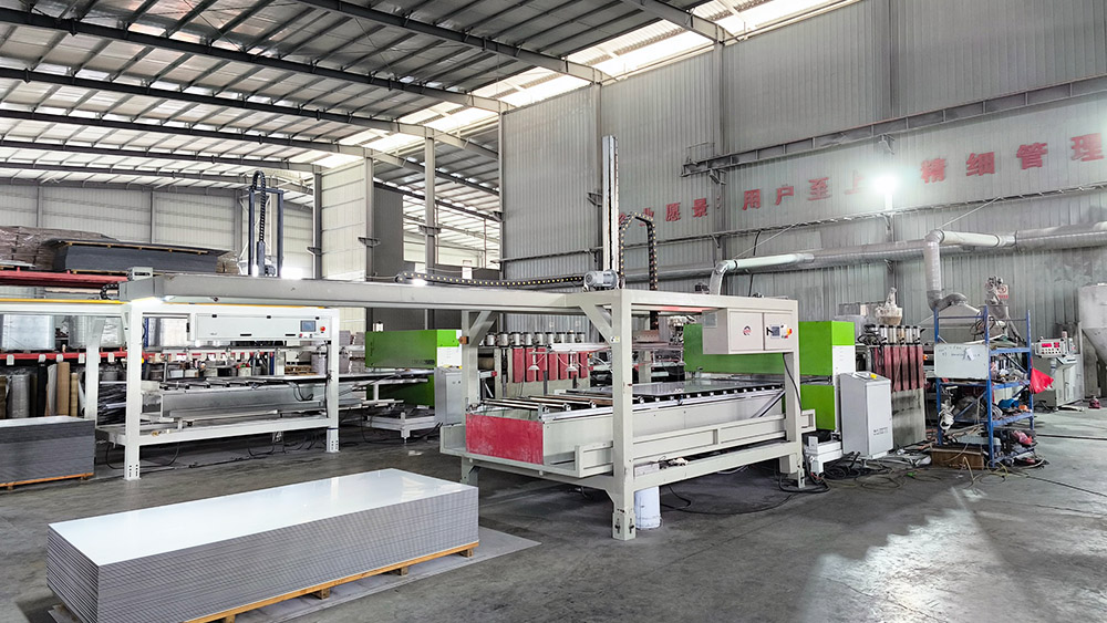 H&uuml;drauliline vormimislaua vormimine