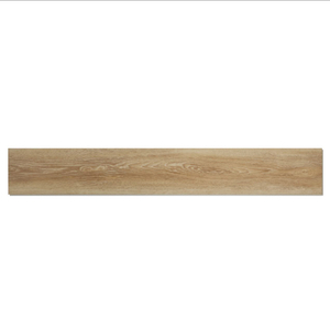 Pavimento SPC antiscivolo impermeabile Easy Click System 5 mm colore legno