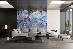 工場出荷時の価格 PVC パネル 8 mm 大理石連続パターン パネル