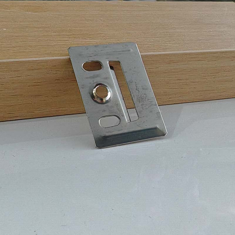 Clip fabrik